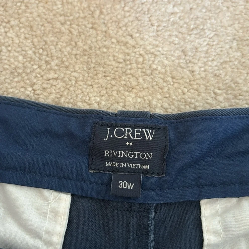 J. Crew Shorts